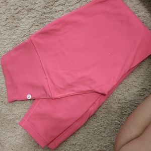 Lululemon align Leggings